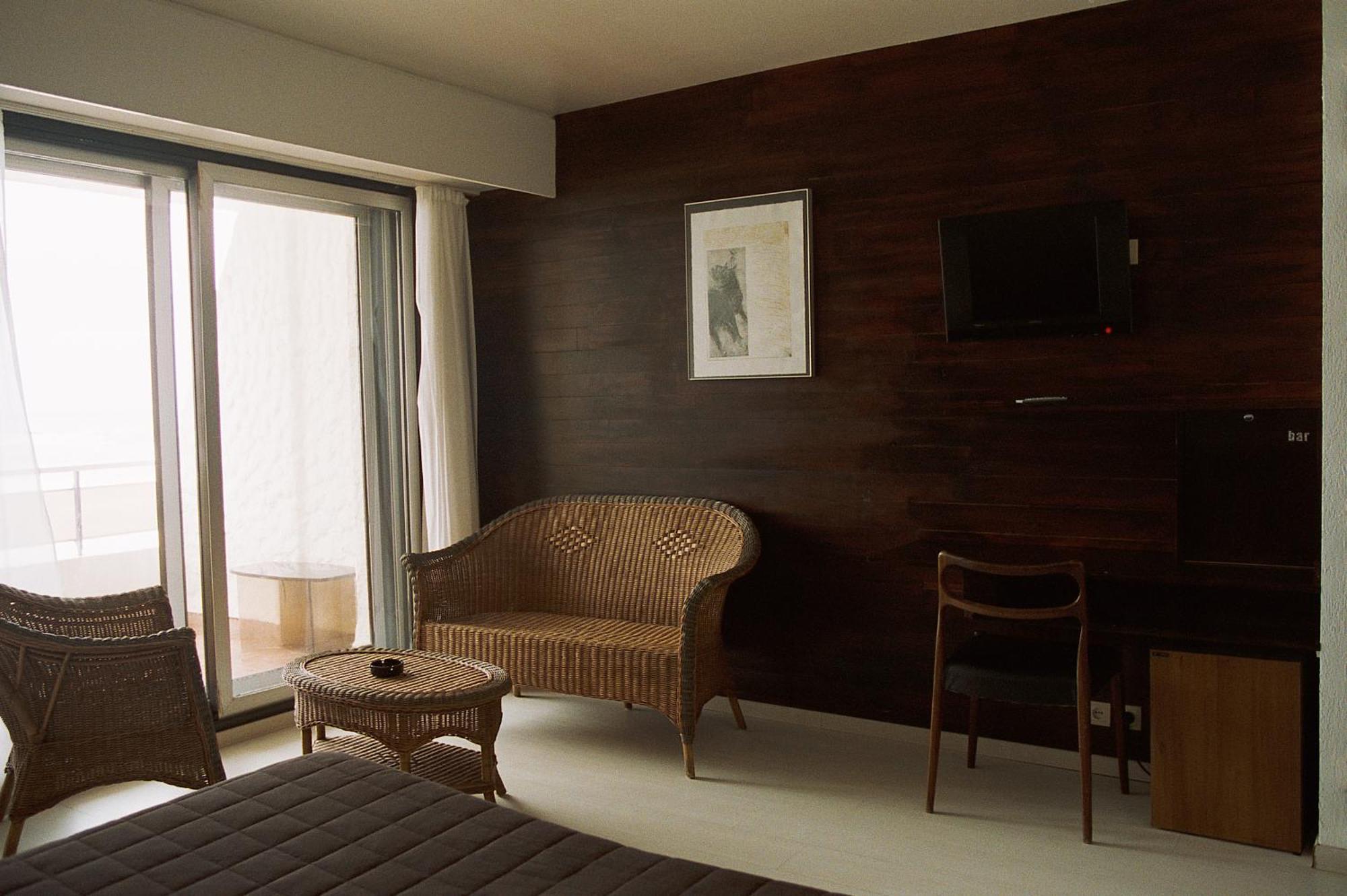 Carlina Lodge เบียริตซ์ ภายนอก รูปภาพ