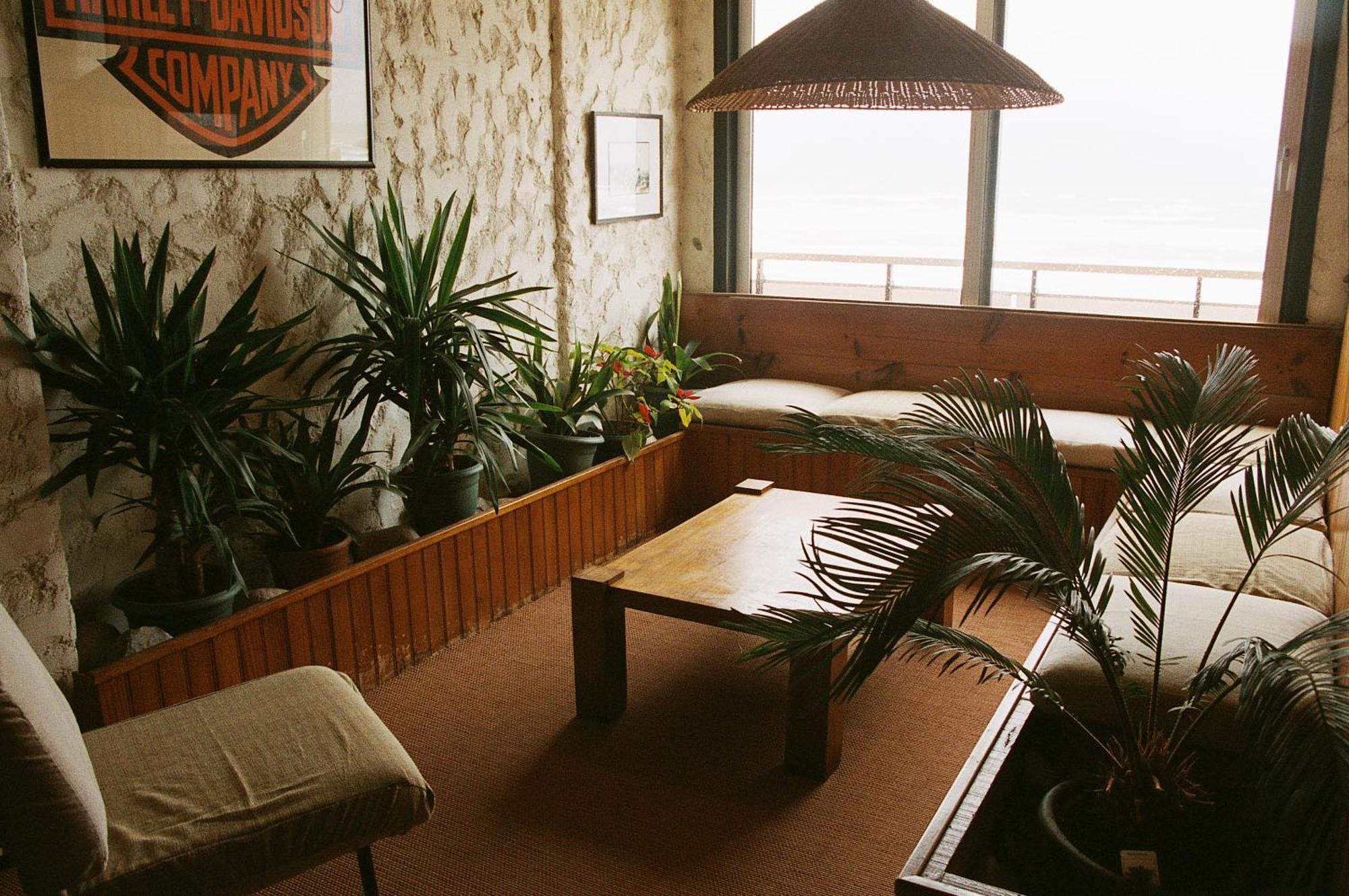 Carlina Lodge เบียริตซ์ ภายนอก รูปภาพ