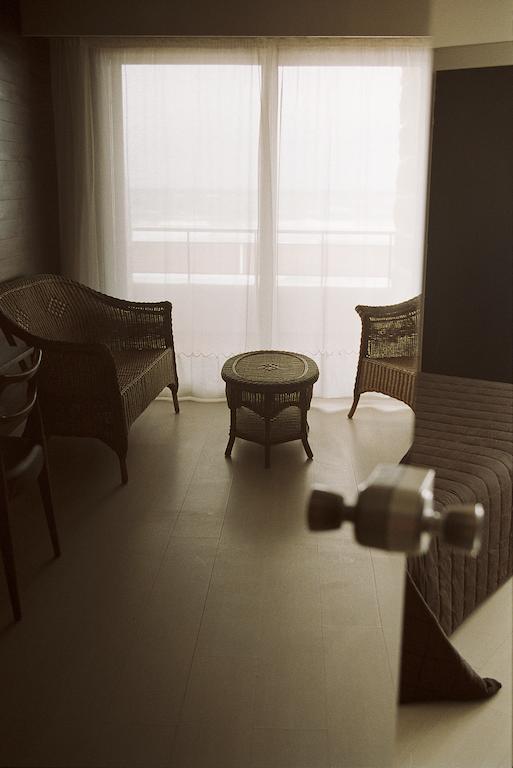 Carlina Lodge เบียริตซ์ ห้อง รูปภาพ