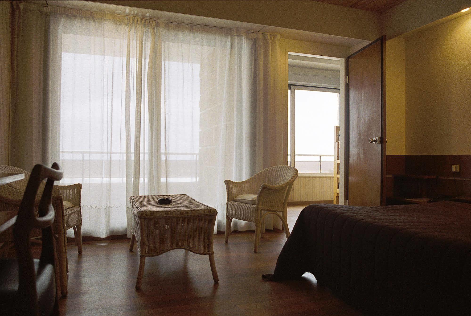 Carlina Lodge เบียริตซ์ ภายนอก รูปภาพ